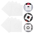 thumbnail image 2 of 20pcs Professional Vinyl Record Sleeves Anti-static Vinyl Record Storage Sleeve, 2 of 9