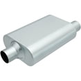 thumbnail image 3 of Rumble Exhaust Muffler, 3 of 3