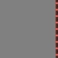 thumbnail image 1 of Ahgly Company Machine Washable Indoor Square Transitional Grapefruit Red Area Rugs, 4' Square, 1 of 7
