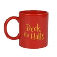 thumbnail image 2 of The Grinch Red 16oz Mug, 2 of 2