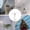 1PC, variant on Heavy Duty Adhesive Ceiling Hooks, Clear Strong Sticky Hanging Hooks for Plants, Lights, and Decorations, No-Drill Ceiling Hangers, Multipurpose Wall Hooks for Home, Kitchen, and Garden (Set of 1)