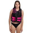 thumbnail image 3 of O'Brien Junior Neoprene Vest - Kids, 3 of 3