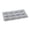 Pink2, variant on Novel Whisky And Beverages Are Served In Bio Silicone Trays Stainless Ice Cubes for Small Ice Trays with Covers Sliced Ice Silicone Ice Tray Shaped Ice Tray with Home Refrigerators And Freezer Full