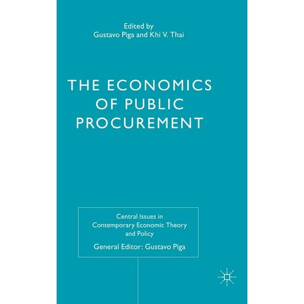 Central Issues in Contemporary Economic Theory and Policy The Central Issues in Contemporary Economic Theory and Policy The