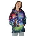 thumbnail image 4 of Happy New Year Manx Family Cheer Winter Midnight Firework All Over Print 3D Hoodie Unisex Merch Hoodies Cat Lover Kitten Owner Gifts - 02025, 4 of 6
