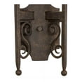 thumbnail image 3 of Meyda Tiffany 177305 Toscano 2 Light 15" Tall Wall Sconce - Cajun Spice, 3 of 4