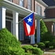 thumbnail image 5 of 90 X 150 Cm Bandera De Puerto Rico Para El Día Nacional. Decoración Para El Hogar. Adecuada Para La Decoración De Patios Exteriores., 5 of 6