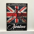 thumbnail image 1 of Norton Wooden Sign Wall Decor, 1 of 1