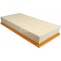 MAHLE LX 792 Air Filter Fits select: 2007-2015 AUDI Q7, 2006-2009 LAND ROVER RANGE ROVER