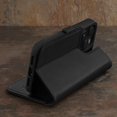 thumbnail image 3 of Funda de piel tipo cartera TORRO para iPhone 15 Pro Max de 6.7 pulgadas, 3 of 8