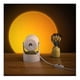 thumbnail image 4 of Sunset Lamp, Usb Charging Sunset Light, Romantic Sunset Projection Led Lamp 26s, 4 of 5