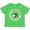 thumbnail image 3 of Inktastic Pops Little Golfing Buddy Boys Toddler T-Shirt, 3 of 5