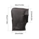 thumbnail image 4 of Manoplas Para Manillar De Bicicleta, Guantes Impermeables Para Motocicleta, Guantes Térmicos De Invierno A Prueba De Viento Para Bicicleta De Pu Para Hombres Y Mujeres Kearding OD016207-01, 4 of 6