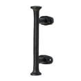 thumbnail image 2 of simhoa Cast Iron Gate Handle Durability Multipurpose Easy to Install Barn Door Pull Small, 2 of 8