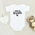 thumbnail image 2 of Newbabywishes - Cute Born to be Bright Baby Clothes for Boys and Girls - Newborn Baby Clothes, 2 of 4