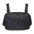 thumbnail image 3 of Bolsa de de pecho Bolsa de chaleco de radio unisex Bolsa de pecho táctica, 3 of 9