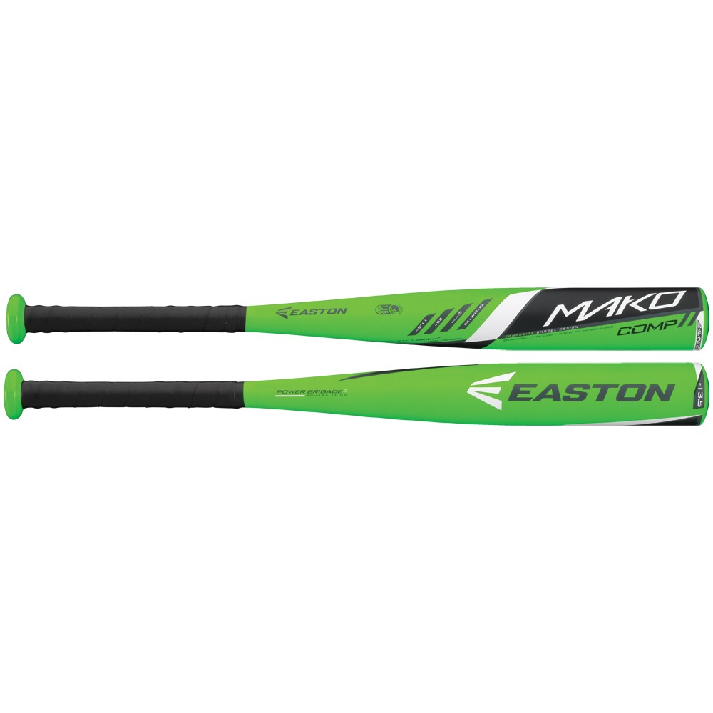 2016 Easton TB16MK135 MAKO COMP Youth Tee Ball Bat (13) 21/4in