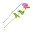 thumbnail image 3 of Ramo Artificial Mainstays 60 cm Rosa, 3 of 4