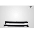 thumbnail image 7 of 2002-2007 Subaru Impreza WRX STI Carbon Creations VRS Side Skirts Rocker Panels - 2 Piece, 7 of 7