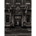 thumbnail image 3 of Carson, Brian 19x24 Black Modern Framed Museum Art Print Titled - King Street Toronto No 91, 3 of 5