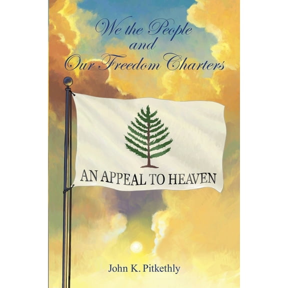 We the People and Our Freedom Charters, (Paperback)