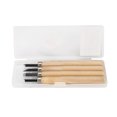 thumbnail image 2 of Kit De Tallado De Madera, Juego De Cuchillos Para Tallar Madera, Sólido Resistente A La Erosión Para Patrón De Sello De Goma, 2 of 7