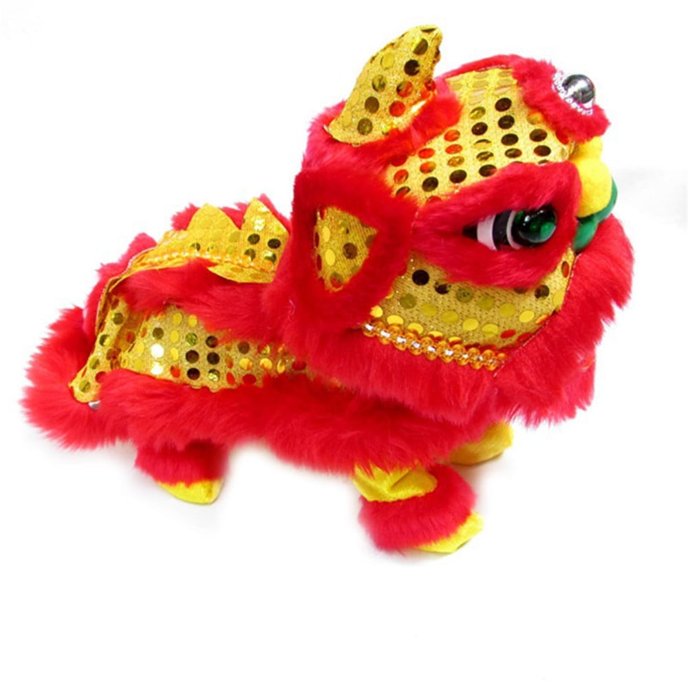 Buy Wholesale China Plush Electronic Toy For Children Dancing Boy