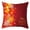 F, variant on VerPetridure Christmas Peach Skin Pillow Cover Pillow Cover Decor Sofa Cushion Cover Christmas Cotton Linen Throw Pillow Case Cushion Cover Home Sofa Decor