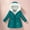 Mint Green, variant on Teen Boy Winter Coat,Kids Puffer Jacket with Pocket Zipper Hooded Coat Windproof Warm Winter Down Coat Boys Jackets Size 11-12 Years