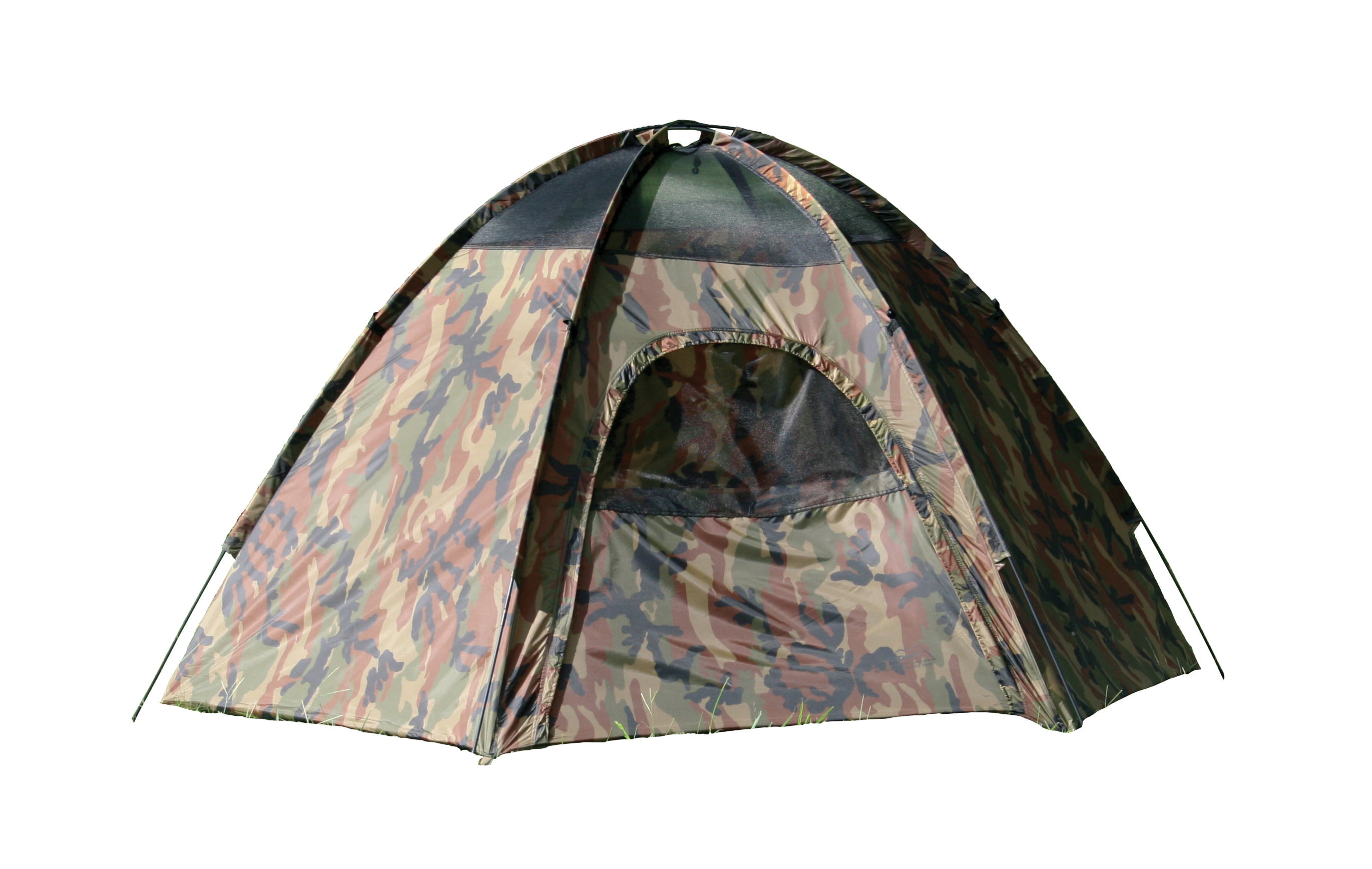 Texsport Expedition Tent