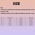 thumbnail image 3 of HCNTES Boys Swimming Trunks Boys Swim Trunks with Compression Liner Bathing Suits Quick Dry Swimwear Summer Swimsuits(Navy,8-9 Years), 3 of 6