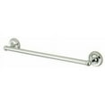 thumbnail image 4 of Elements Of Design EBA312C 18" Towel Bar From The Petosky Collection - Chrome, 4 of 4