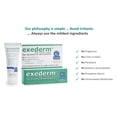 thumbnail image 4 of (3 pack) Exederm Eczema Flare Control Cream, 4 of 10