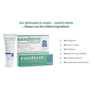 Exederm Eczema Flare Control Cream