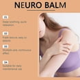 thumbnail image 5 of Joint Massage Oil, Refreshing Body Care Balm, Daily Application for Comfort and Vitality Support, 5 of 5