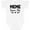 AA-White, variant on Meme Loves Me Baby Clothes Girls Baby Bodysuit
