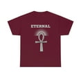 thumbnail image 3 of Silver Ankh Tee, 3 of 9