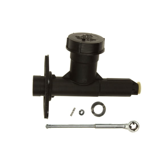 Clutch Master Cylinder Fits select: 1992 FORD F150, 1995-1997 FORD F250