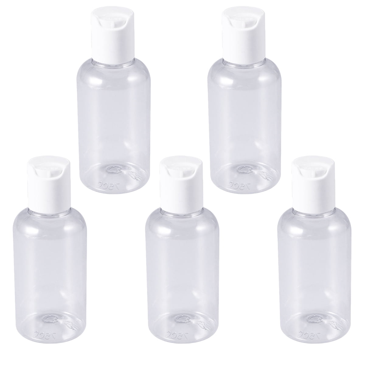 travel bottle organizer