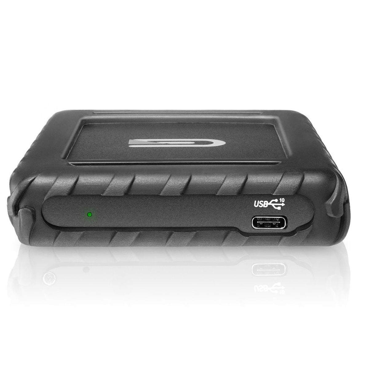 Glyph Technologies Blackbox Plus 1TB USB 3.1 Gen 2 Type-C External SSD