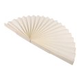 thumbnail image 3 of Paper Fan Decor for Decoration Delicate Paper Fan Wedding Party Decoration, 3 of 5
