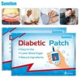 Kehuo Diabetic Patches Are One Of The Best Natural Solutions for