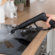 Ewbank Dynamo Multi-Tool Steam Cleaner, Multipurpose with Attachments, For Floors, Carpets, Bathrooms, Kitchens, Windows, and More, Chemical-Free Cleaning, Portable, 1500 W