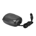thumbnail image 4 of 5W Aquarium Air Pump, Ultra Quiet EU 220V Fish  Mini Air Pump With Check Valve For 20 To 100 Gallons Fish, 4 of 8