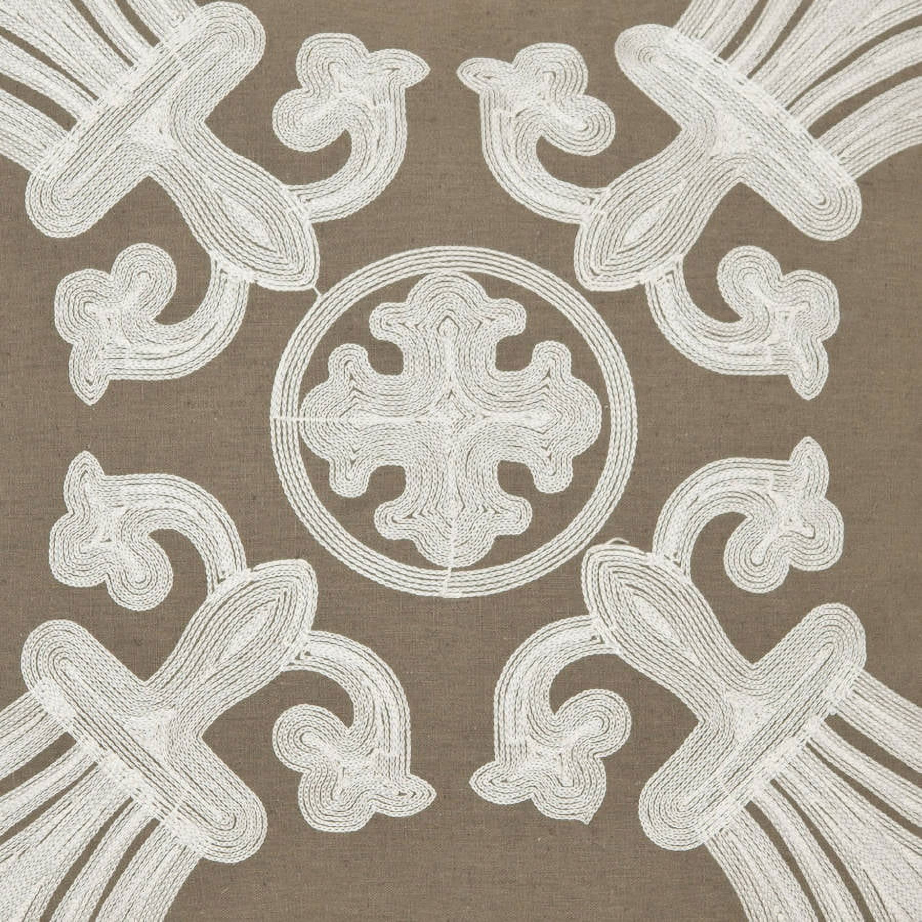 Safavieh Collette Abstract Pillow, Set of 2