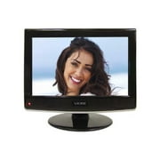 Viore PLC10V49 - 10.2" Diagonal Class LCD TV 800 x 480 - portable