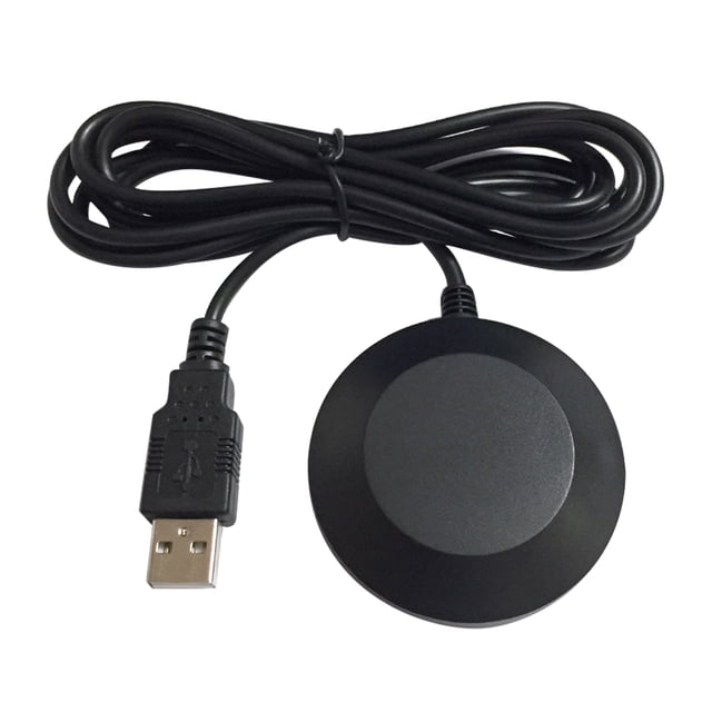 BEITIAN Récepteur GPS USB pour Ordinateur Portable Ubx G7020-KT G-MOUSE Remplace BU-353S4 BS-708 Récepteur GPS USB