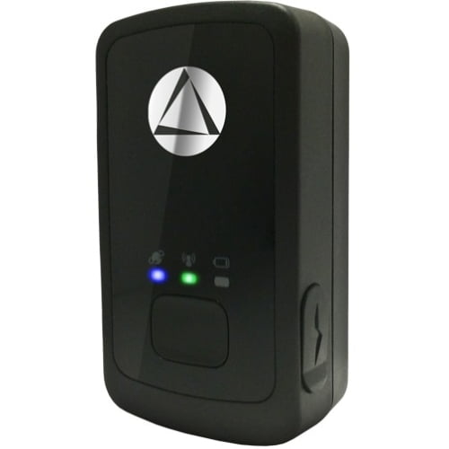 LandAirSea SilverCloud Tag Personel Live GPS Tracking GPS, GSM, GPRS