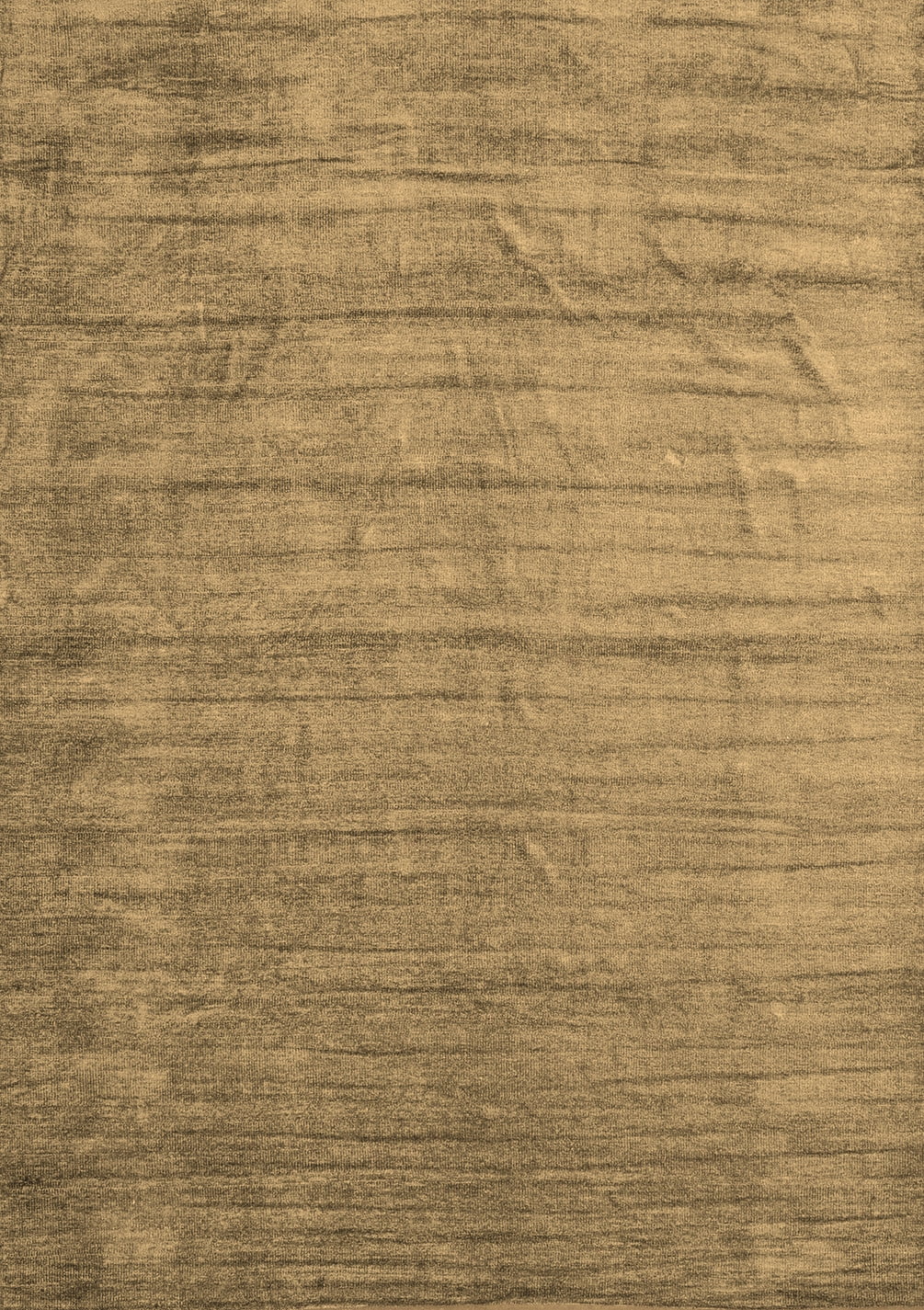 Ahgly Company Indoor Rectangle Abstract Brown Contemporary Area Rugs, 2 ...