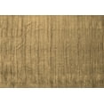 thumbnail image 1 of Ahgly Company Indoor Rectangle Abstract Brown Contemporary Area Rugs, 2' x 4', 1 of 4
